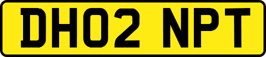 DH02NPT