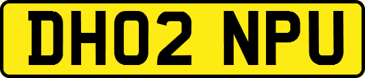 DH02NPU