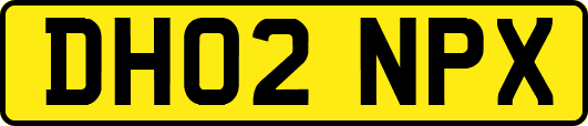 DH02NPX