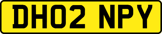 DH02NPY