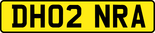 DH02NRA