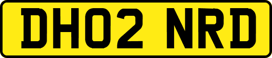 DH02NRD