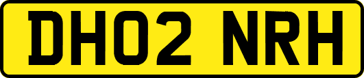 DH02NRH