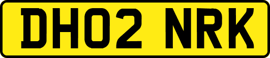 DH02NRK