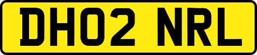 DH02NRL