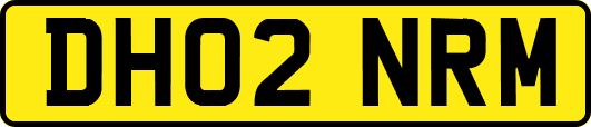 DH02NRM