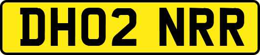 DH02NRR