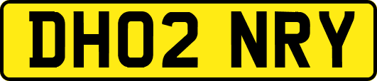 DH02NRY