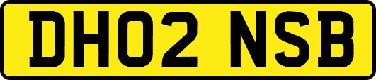 DH02NSB