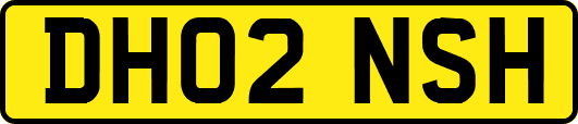 DH02NSH