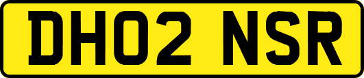 DH02NSR