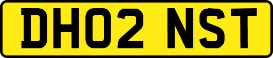 DH02NST