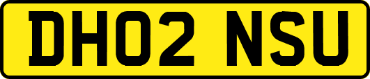DH02NSU