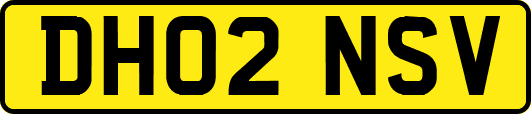 DH02NSV