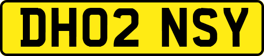 DH02NSY