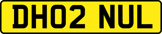 DH02NUL