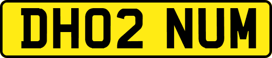 DH02NUM