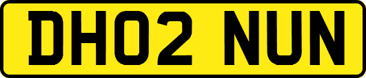 DH02NUN