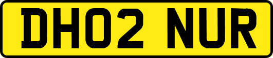 DH02NUR