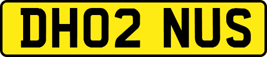 DH02NUS