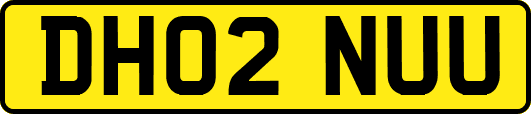 DH02NUU