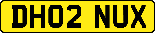DH02NUX