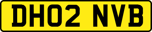 DH02NVB