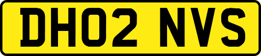 DH02NVS