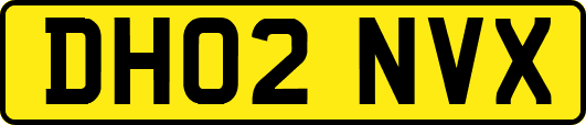 DH02NVX