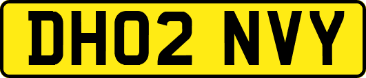 DH02NVY