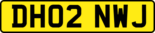 DH02NWJ