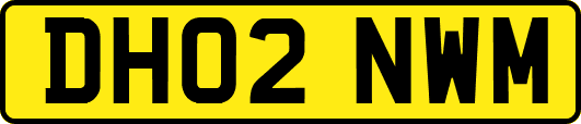 DH02NWM