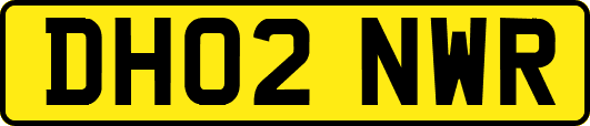 DH02NWR
