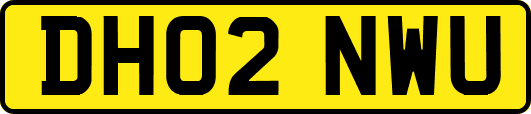 DH02NWU