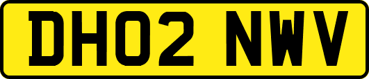 DH02NWV