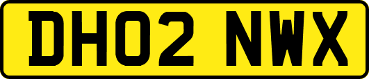 DH02NWX