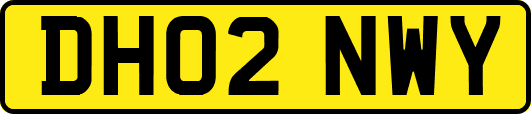 DH02NWY