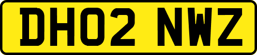 DH02NWZ