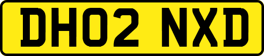DH02NXD