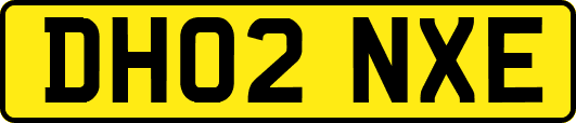 DH02NXE
