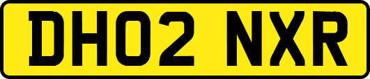 DH02NXR