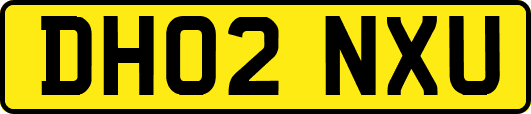 DH02NXU