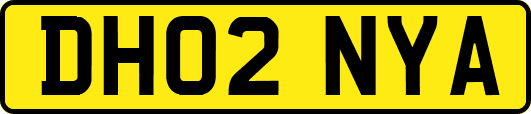 DH02NYA