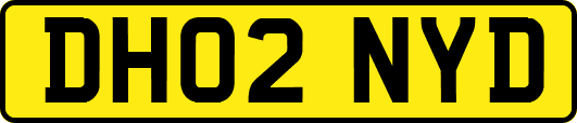 DH02NYD