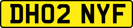 DH02NYF