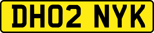 DH02NYK