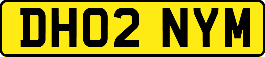 DH02NYM