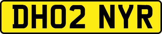 DH02NYR