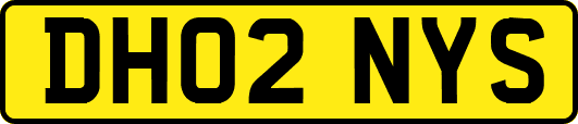 DH02NYS
