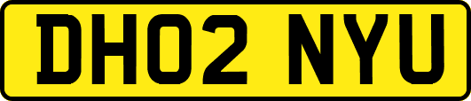 DH02NYU
